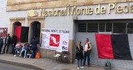 Trabajadores del Monte de Piedad votarán en noviembre la legitimación de huelga