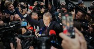 Populist billionaire on track to win Czech election