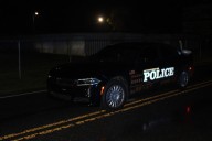 Pedestrian injured in accident involving NC police officer