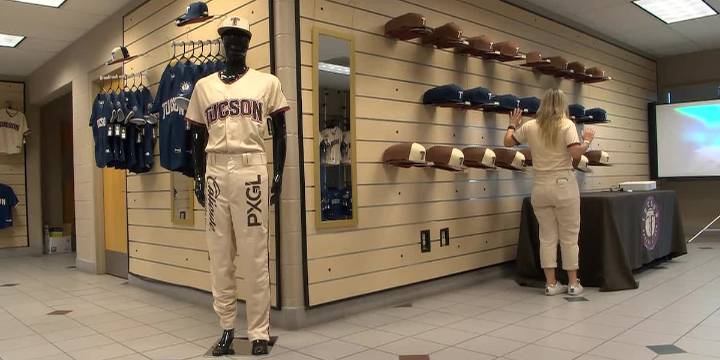 Tucson Baseball Team still can’t play home games