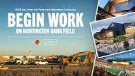 AECOM Hunt, Turner Joint Venture and Independence Construction to begin work on new Huntington Bank Field for the Cleveland Browns