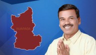 Ghasiram Majhi Named Congress Candidate For Nuapada Bye