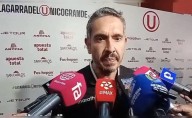 Franco Velazco por criticar estadio de Cristal: "Siempre defenderé a Universitario"