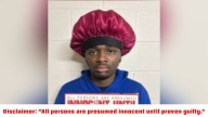 Baton Rouge man accused of raping 12