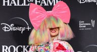Sia Divorce Update: Ex-Husband Dan Bernard Requests Spousal Support to Continue Living ‘Upper-Class Lifestlye’ | Dan Bernard, Sia 