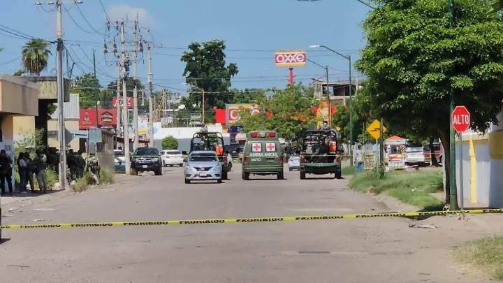 COPARMEX Sinaloa reconoce respuesta de autoridades tras rescate de policía estatal