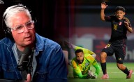Diego Rebagliati afirma que DT's reevaluaron dirigir a la selección peruana tras partido ante Chile: "Bueno, conversemos"