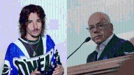 Presidente del Parlamento Jorge Rodríguez acusa a Danny Ocean de promover el «asesinato de personas» y «acciones militares» sobre Venezuela