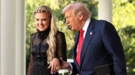 Charlie Kirk posthumously awarded Presidential Medal of Freedom by Donald Trump