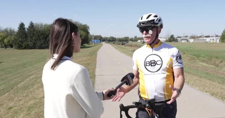 Police to patrol Papio Trail after complaints about unauthorized vehicles