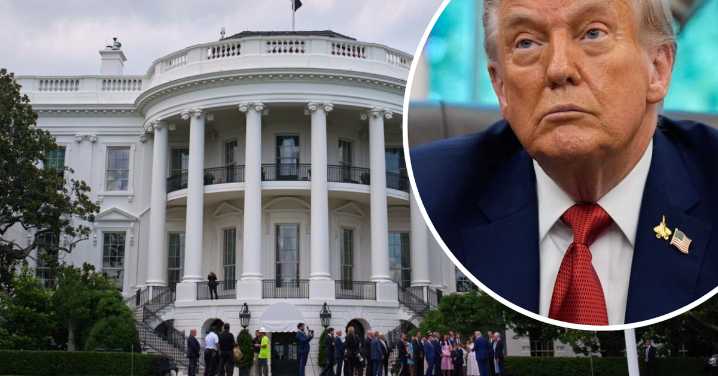 US Government Shutdown: What it is, how it works and how it affects Australians