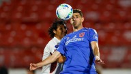 Semifinal abierta: empate 2-2 entre U de Chile y Lanús