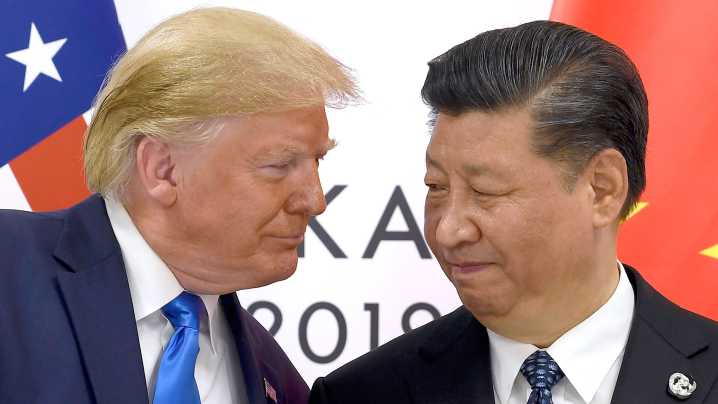 Trump y Xi se reúnen este jueves en Corea del Sur en busca de un acuerdo comercial que evite una escalada mundial