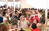 Realizarán hoy el tradicional Bingo Navideño