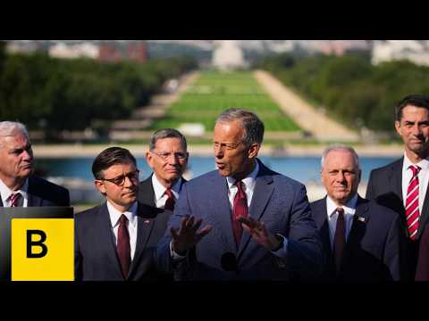 Republicans Blame Democrats for Government Shutdown