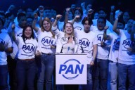 PAN anuncia fin de alianzas políticas y presenta relanzamiento para recuperar identidad y confianza ciudadana