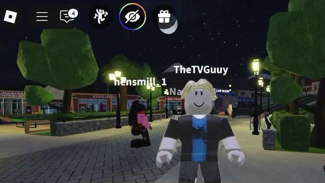 Roblox sued by parents, subpoenaed for online safety concerns