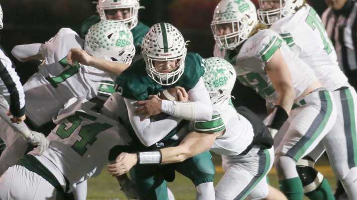 York/Pavilion enters as top seed in Section V Class D football: What to know