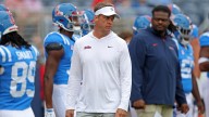 Lane Kiffin poised for finest hour at Mississippi. Don't blow it.
