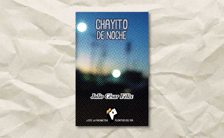 El camino de estrellas de Julio César Félix