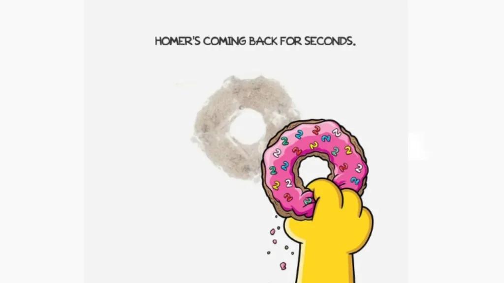 La secuela de 'Los Simpson' ya tiene su fecha de estreno para 2027