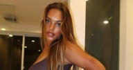 'I spent £43K fixing my body after two botched BBLs in Turkey left me butchered'