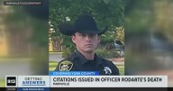 Cal/OSHA cites Marysville Police Department after officer's death