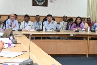 Prepare Ward-Wise Voter Lists on Time, Orders NMC Commissioner Dr. Chaudhari
