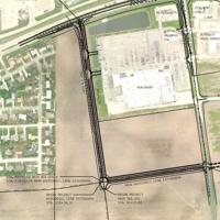 Mattoon awarded $3.7 million for infrastructure project
