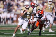 4 Offensive NFL Draft Risers From Week 9