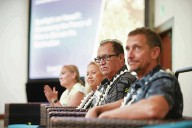 Tourism industry deepening ties to film industry
