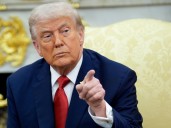Efecto Shutdown: la Casa Blanca anunció que comenzaron los despidos de empleados públicos en Estados Unidos