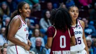 Women's NCAA basketball conference player of the year picks