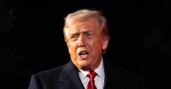 Donald Trump Shuts Down Theory He'd Stay in White House as Vice President: 'It's Too Cute'