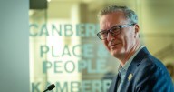 Who is Canberra's Gordon Ramsay? Ex-MLA charged with grooming