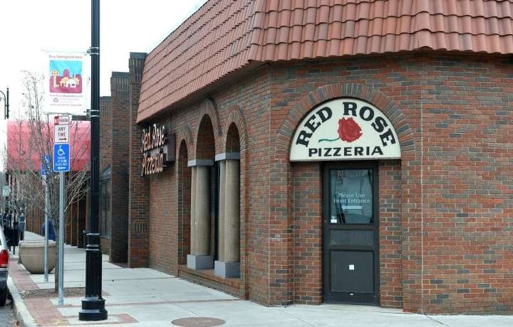Red Rose Pizzeria in Springfield reopening on Tuesdays after 4 years