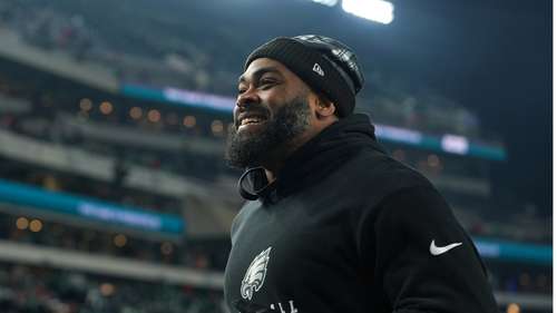 Brandon Graham reportedly coming out of retirement, finalizing deal to rejoin Eagles: ESPN