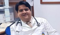 Federación Médica Venezolana exige la liberación inmediata del doctor Pedro Fernández, detenido en Mérida
