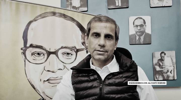 Delhi court slaps ₹6 lakh costs on Mehmood Pracha for plea to set aside Ayodhya verdict over CJI Chandrachud's comments