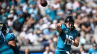Jaguars are 'an undisciplined operation' after a mistake