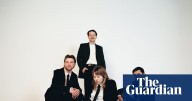 Indie rising stars the Belair Lip Bombs: ‘We don’t want to regret not giving it a proper crack’