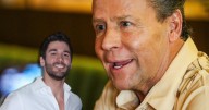 ‘No lo soporto’: Antes de ‘La Granja VIP’, Alfredo Adame revela rivalidad con participante Kike Mayagoitia