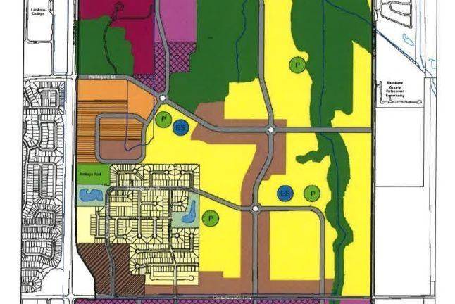 Provincial legislation, grants helping lower Sarnia development charges