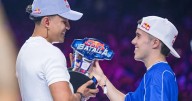 Valles-T es tetracampeón nacional de freestyle y representará a Colombia en la Red Bull 2026