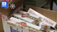 Australia's $4 billion illicit tobacco trade has become one of the nation's most violent criminal markets