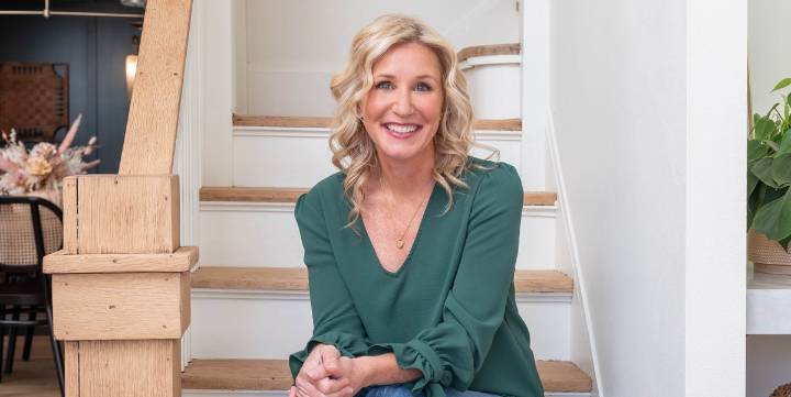 Jenny Marrs on Faith, Family, and Finding Hope in Every Season