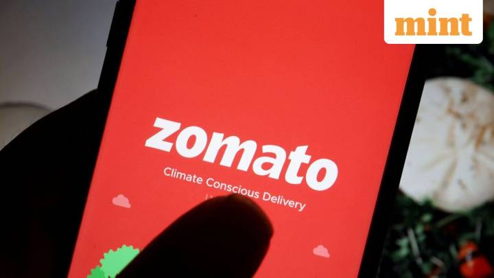 ‘No delivery charge, no platform fee’: Zomato bill from 2019 sparks nostalgia