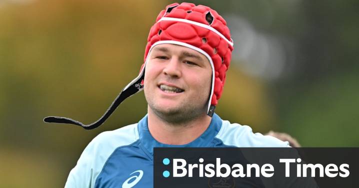 England v Australia rugby 2025: Borthwick raises concerns over Wallabies’ ‘illegal’ breakdown tactics ahead of Test match