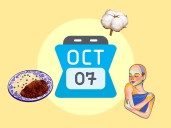 ¿Qué se celebra el 7 de octubre?