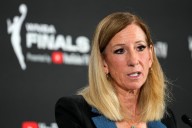 Silver says WNBA deal will get done, but relationship issues with the players must be repaired